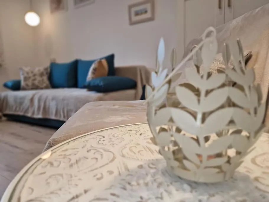 Apartment Marbel - Designer Retreat With Free Parking Burgas City 0*,  Bulgarien