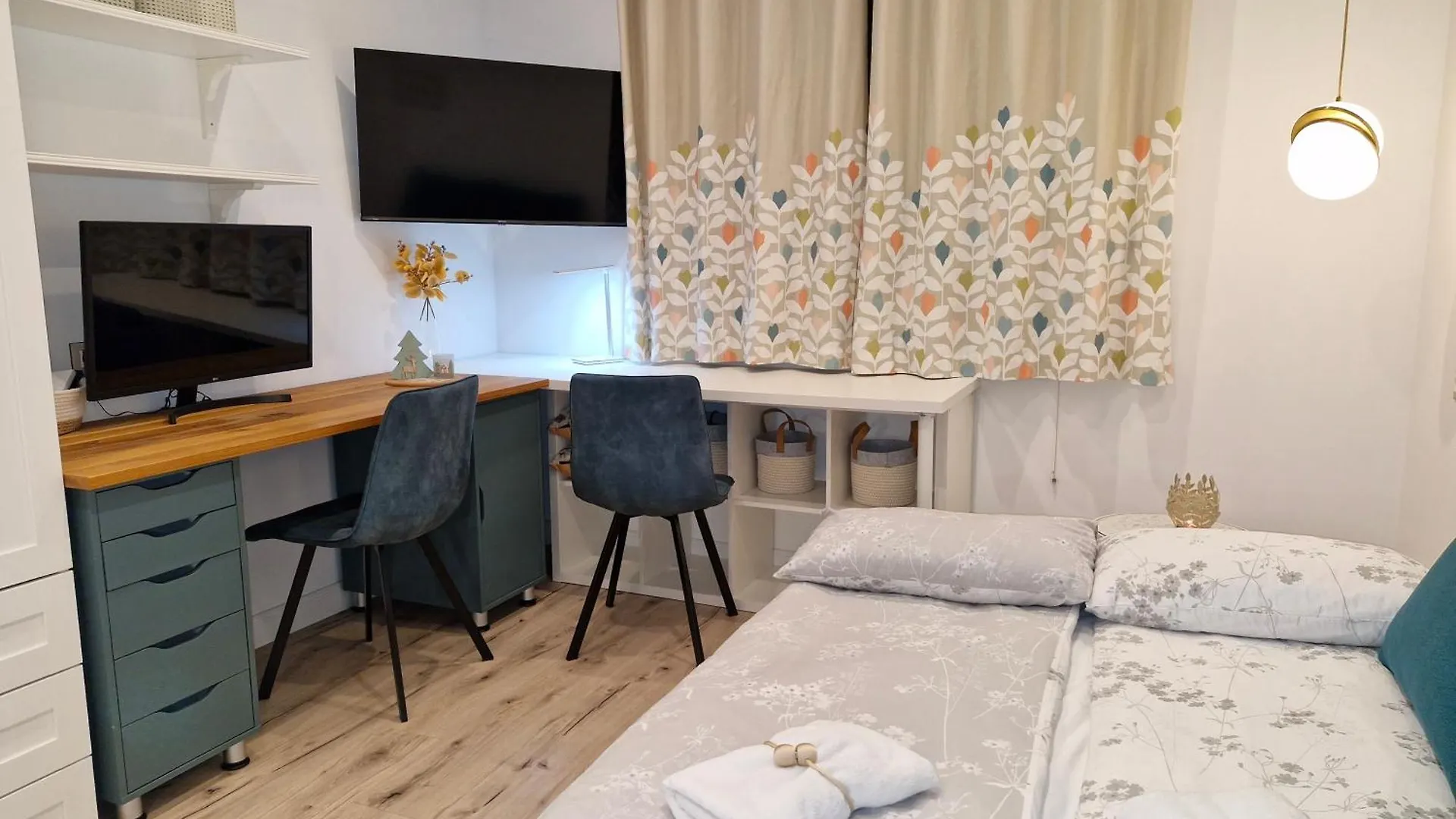 Apartment Marbel - Designer Retreat With Free Parking Burgas Bulgaria