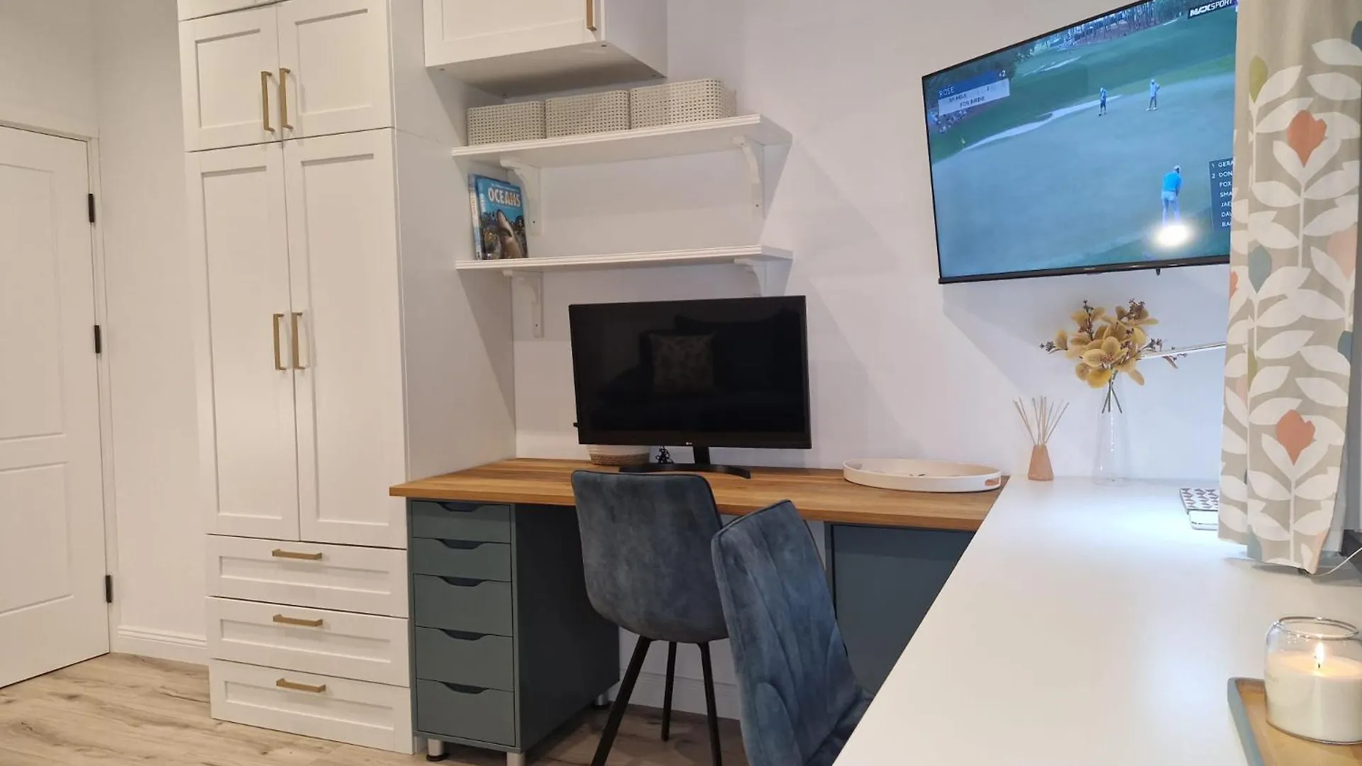 Apartment Marbel - Designer Retreat With Free Parking Burgas Bulgaria